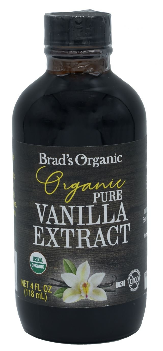 Brad Vanilla